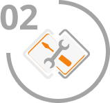 Odoo - Sample 2 for three columns