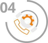 Odoo - Sample 1 for three columns