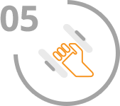 Odoo - Sample 2 for three columns