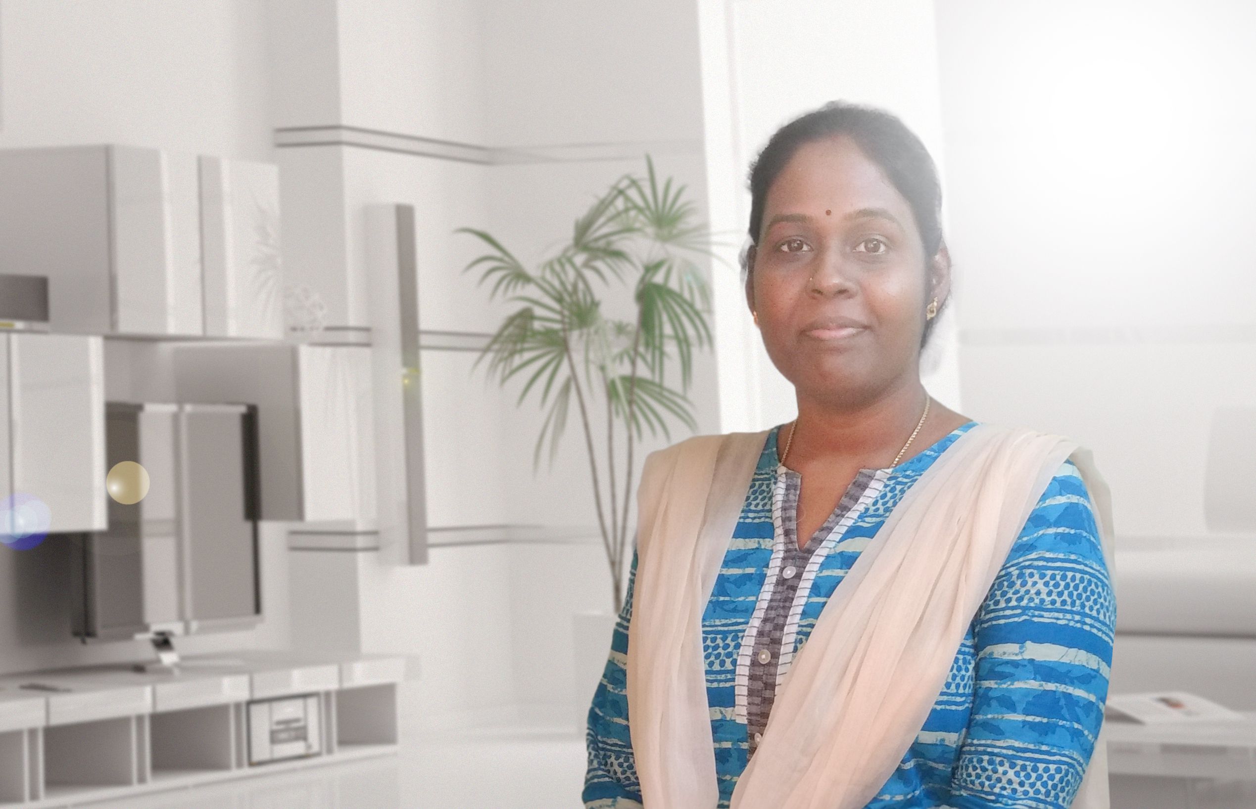 Odoo image and text block